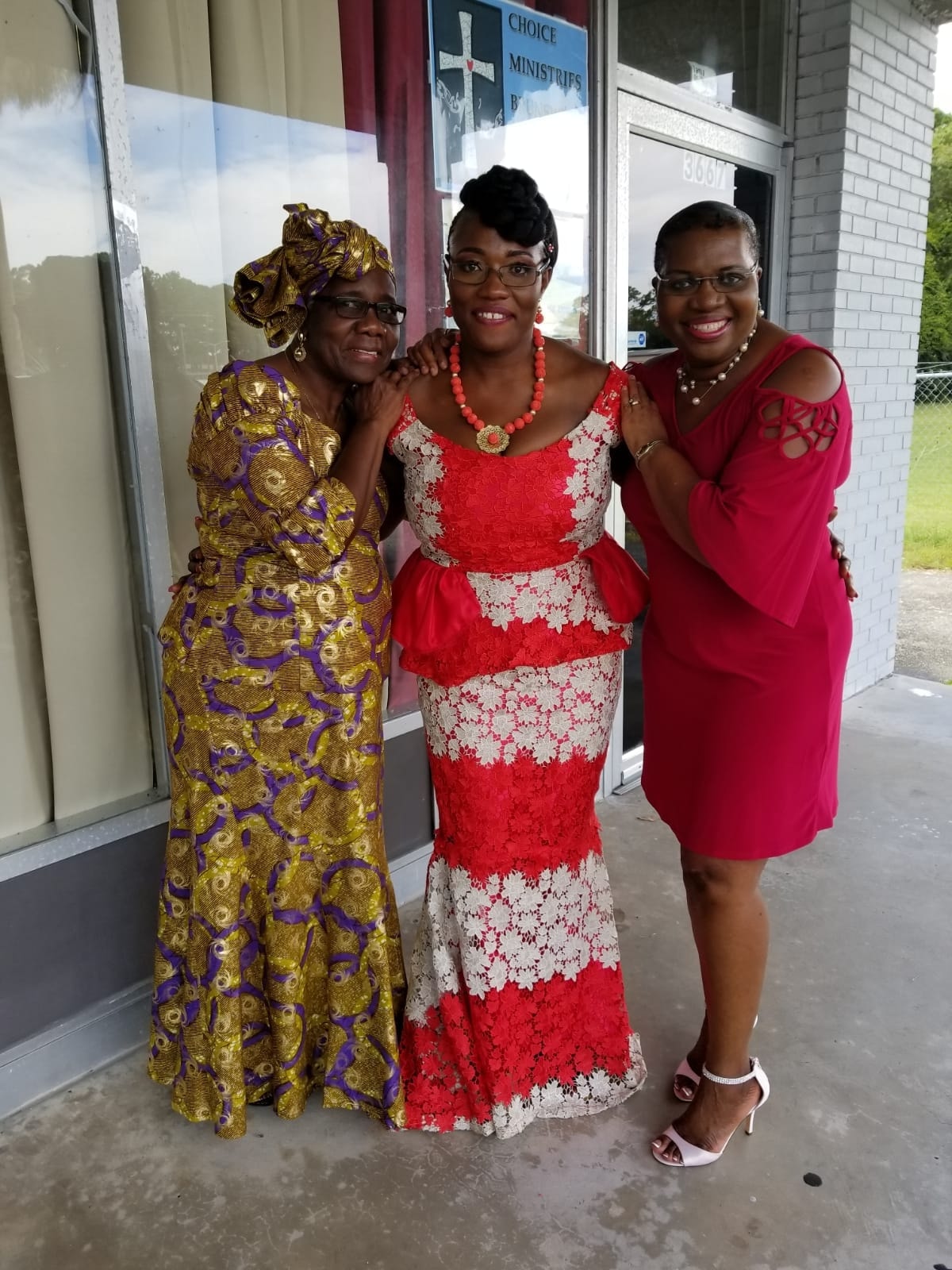 Choice Ministries Brunswick – ministry photo