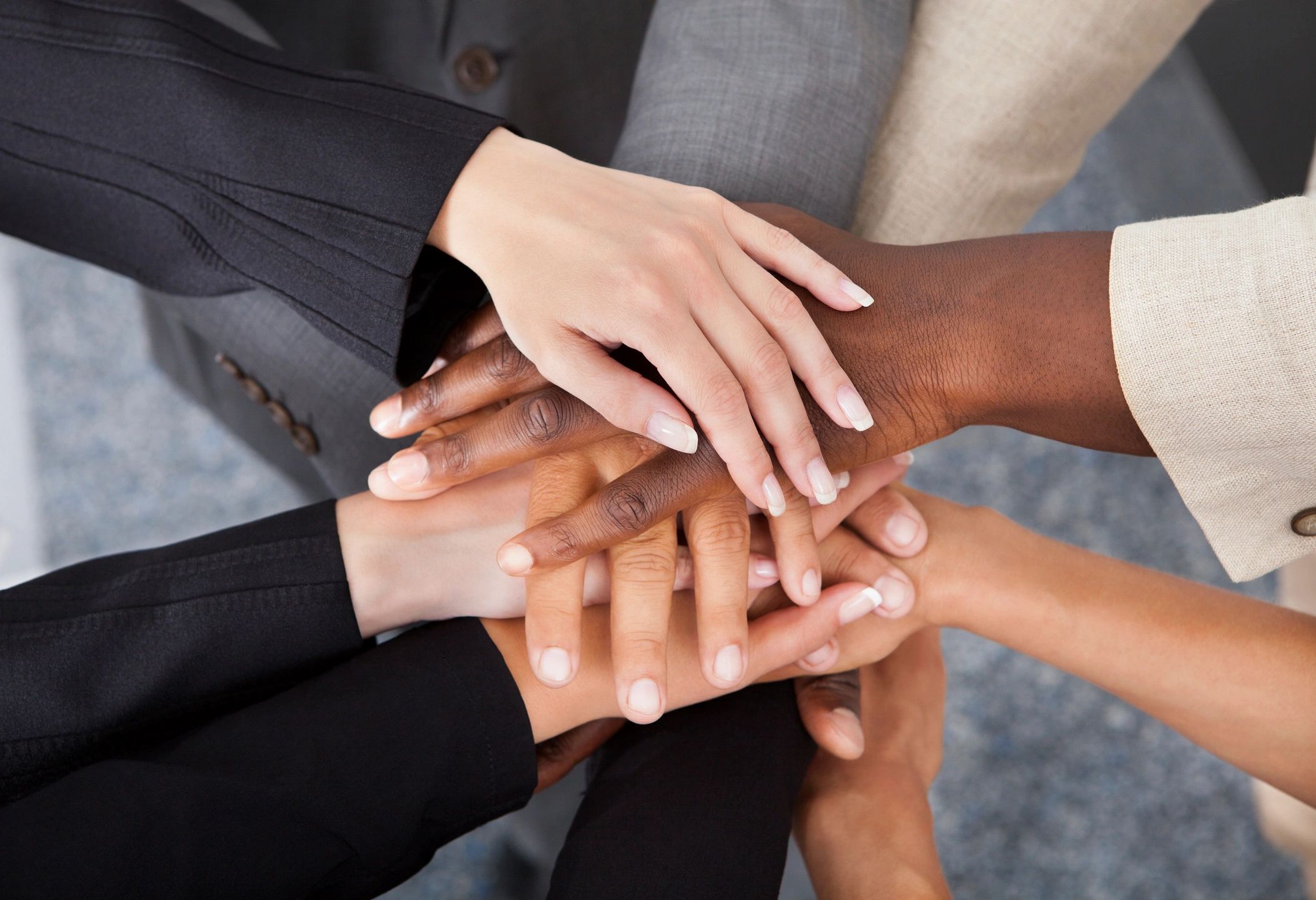 Fellowship and social events