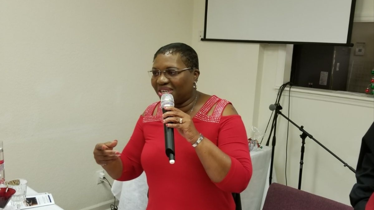 Worship ministry